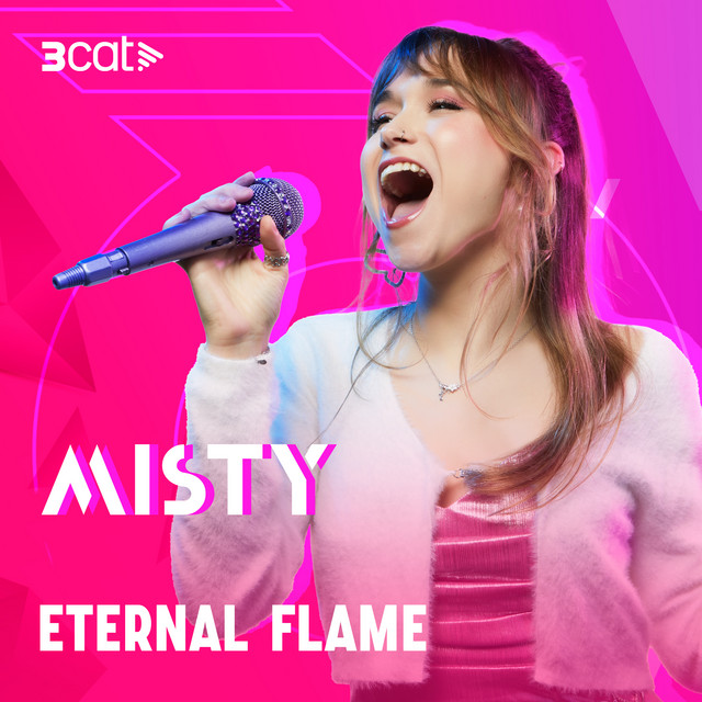 Eternal Flame - En Directe 3Cat