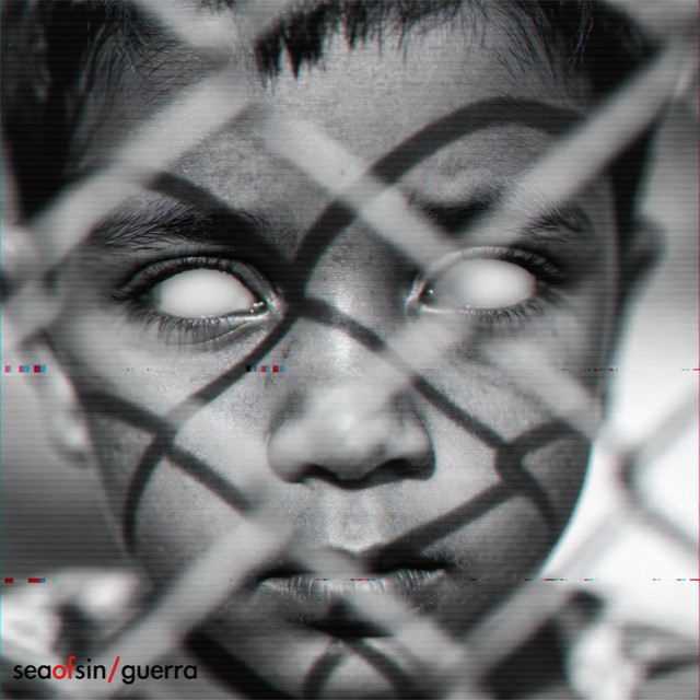 Guerra cover