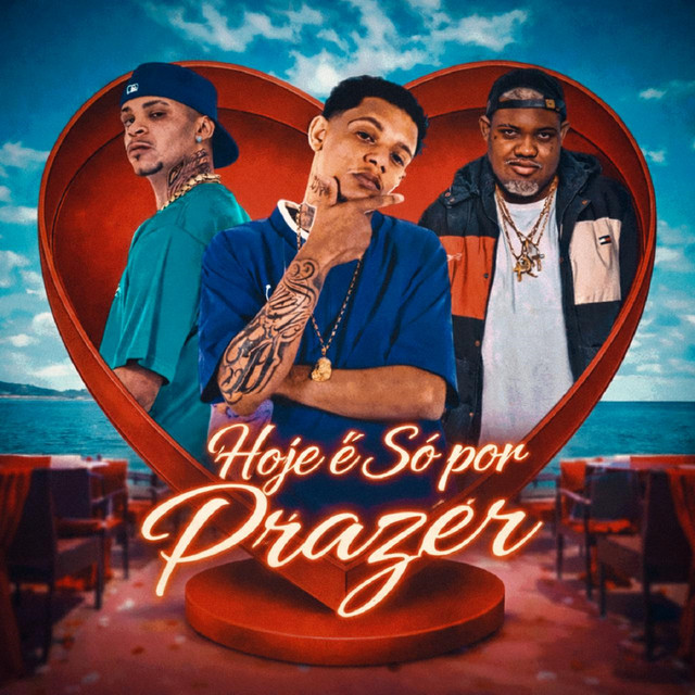 Hoje é Só por Prazer