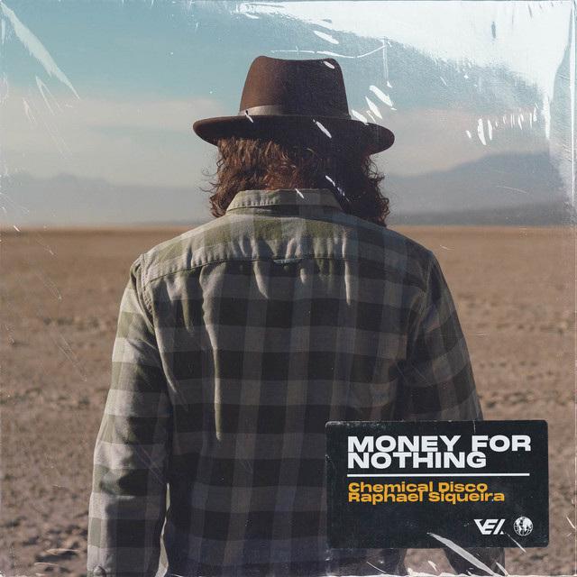 Money for Nothing - Radio Edit