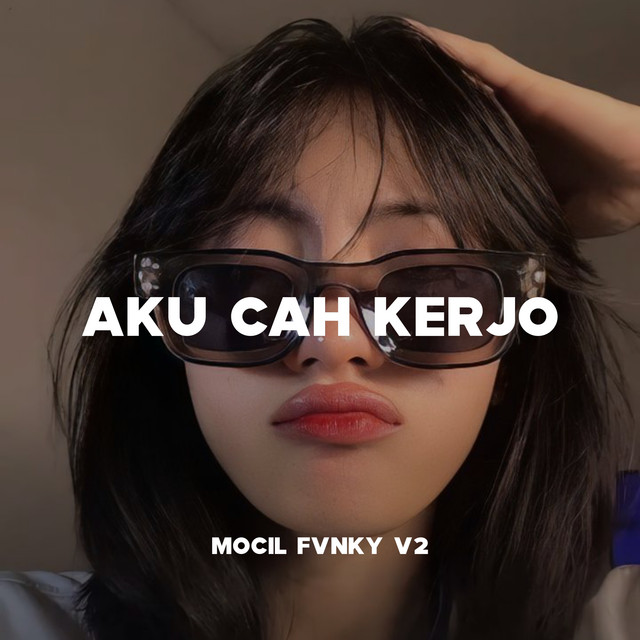 Aku Cah Kerjo