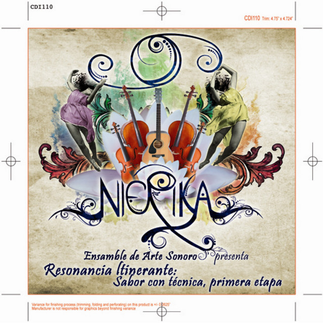 Nierika Photo