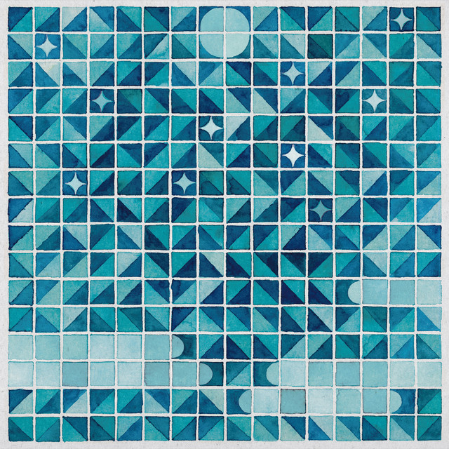 La estrella dormida cover art