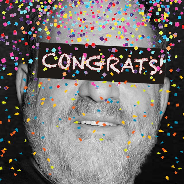 Congrats