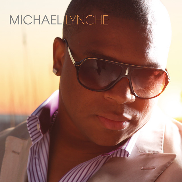 Michael Lynche cover art