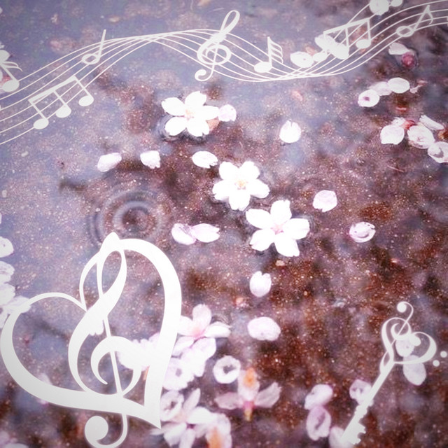 Bloom cover art
