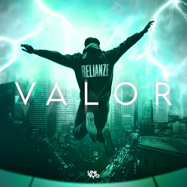 Valor cover
