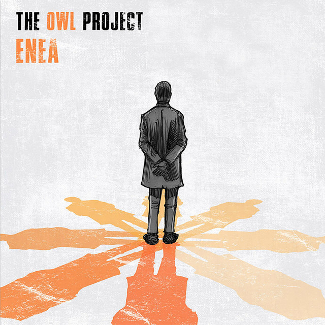 Enea cover art