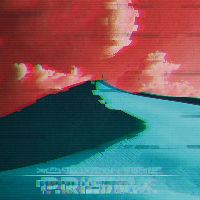Last Dance - Technomancer Remix cover art