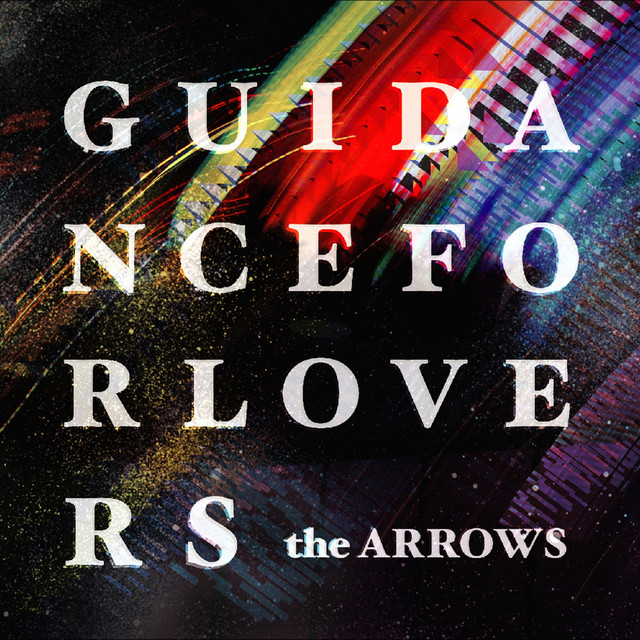 Guidance for Lovers cover art