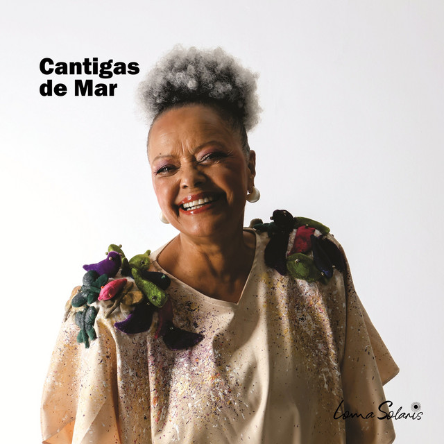 Cantigas de Mar