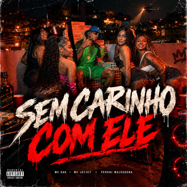 Sem Carinho Com Ele