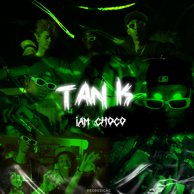 Tan K