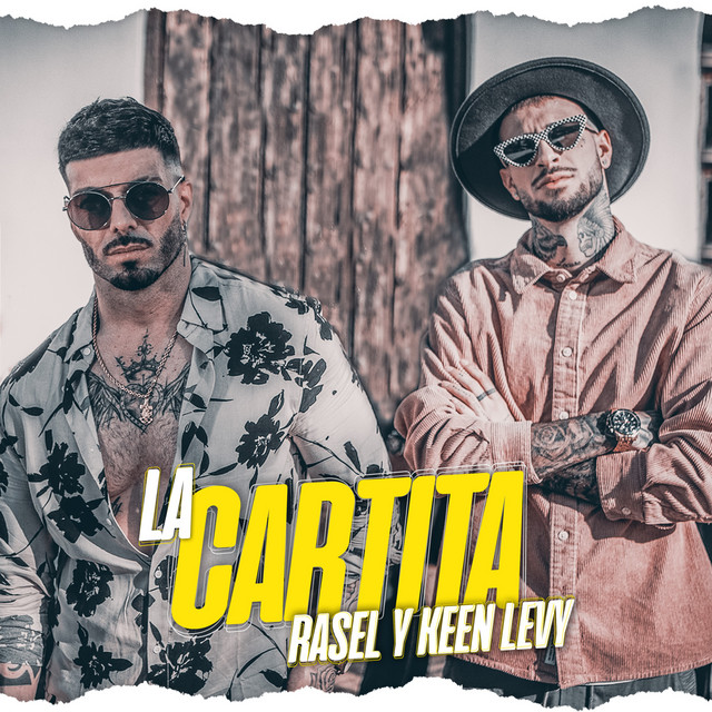 La Cartita cover