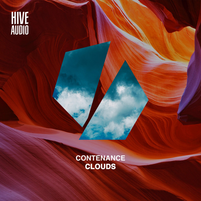 Clouds cover art
