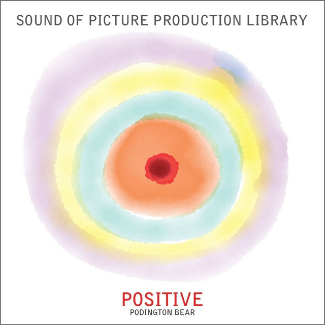 Positive cover art