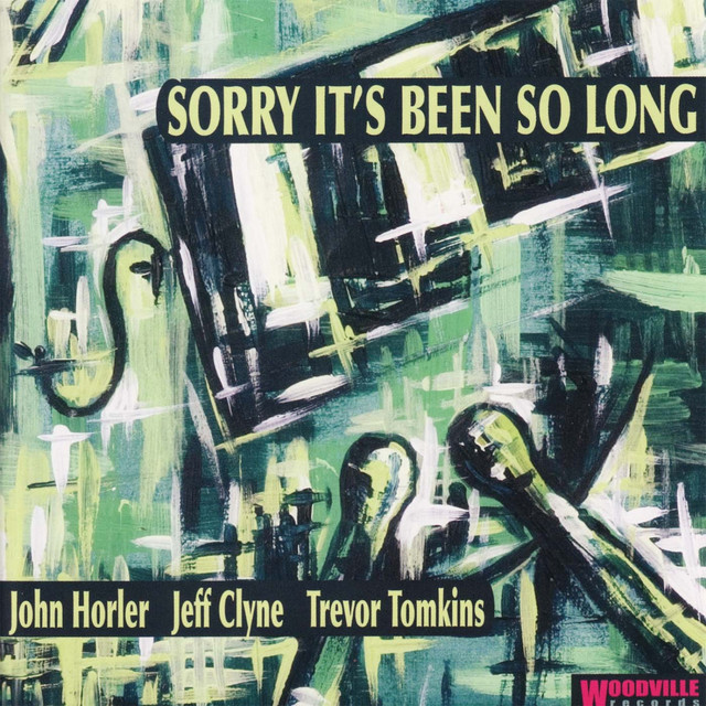 Sorry It's Been so Long cover art