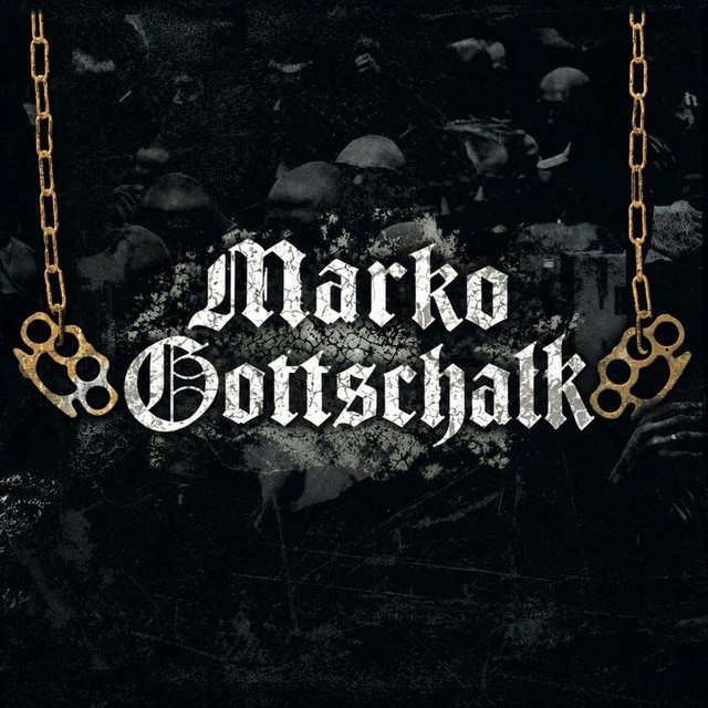 Marko Gottschalk