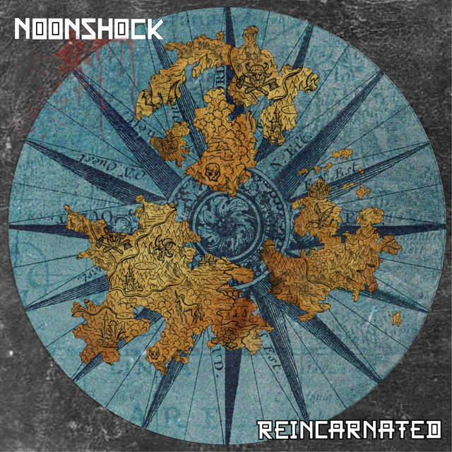 Reincarnated cover art