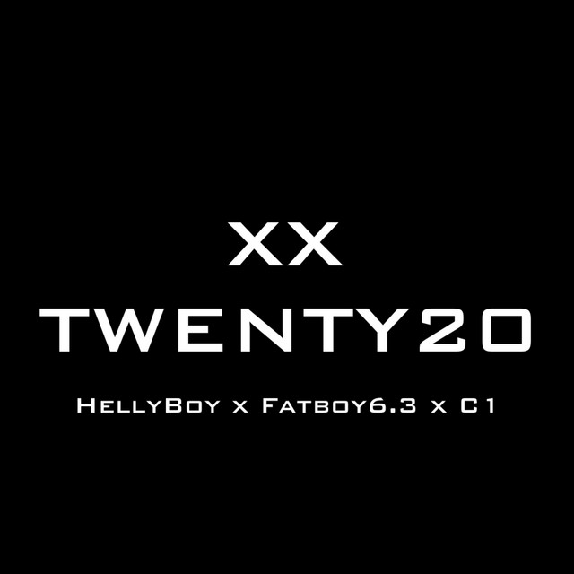 XX cover art