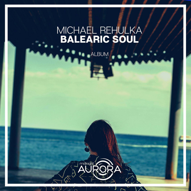 Balearic Soul cover art