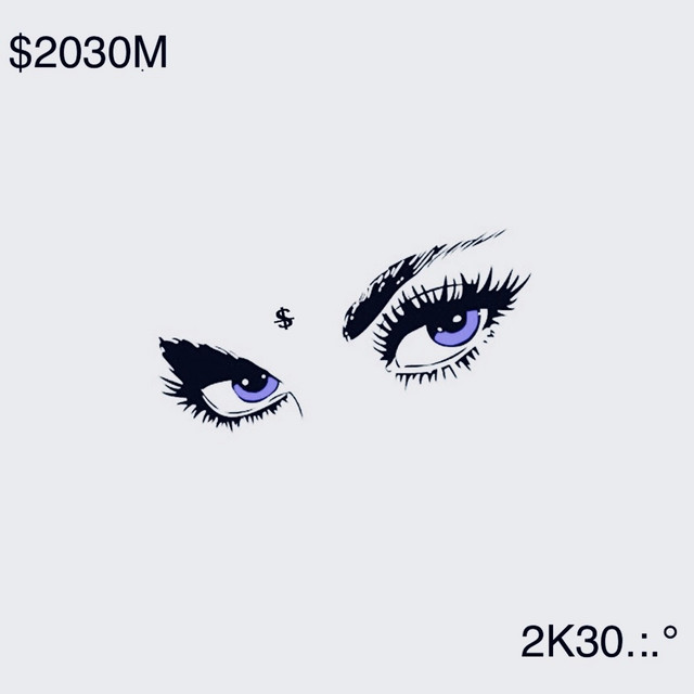 2k30 cover art