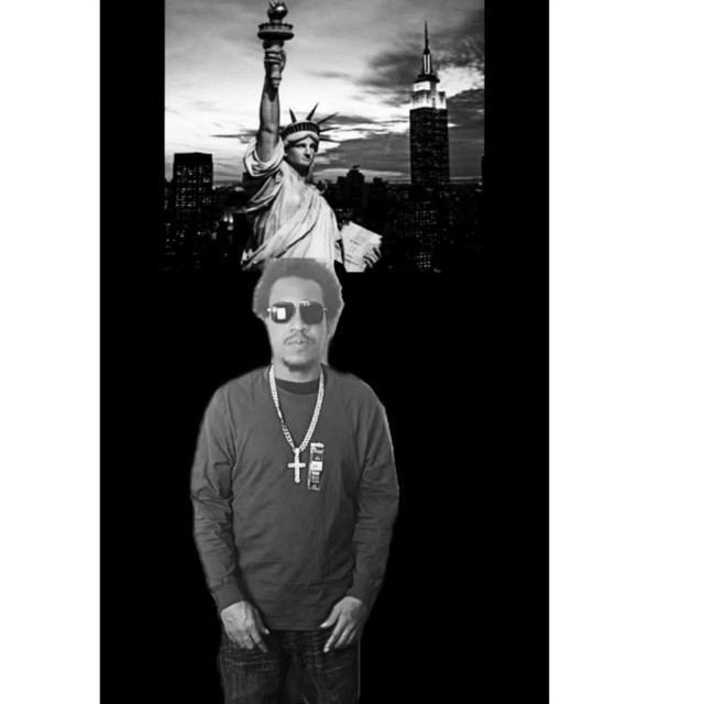 I'll Take a Trip To (California) [Bjay on the Verse] [Radio Edit]