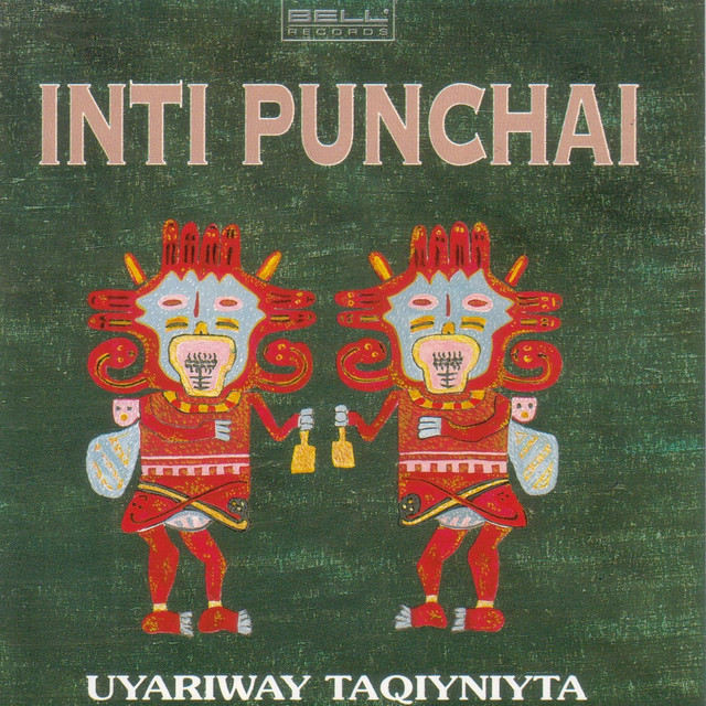 Uyariway Taqiyniyta cover