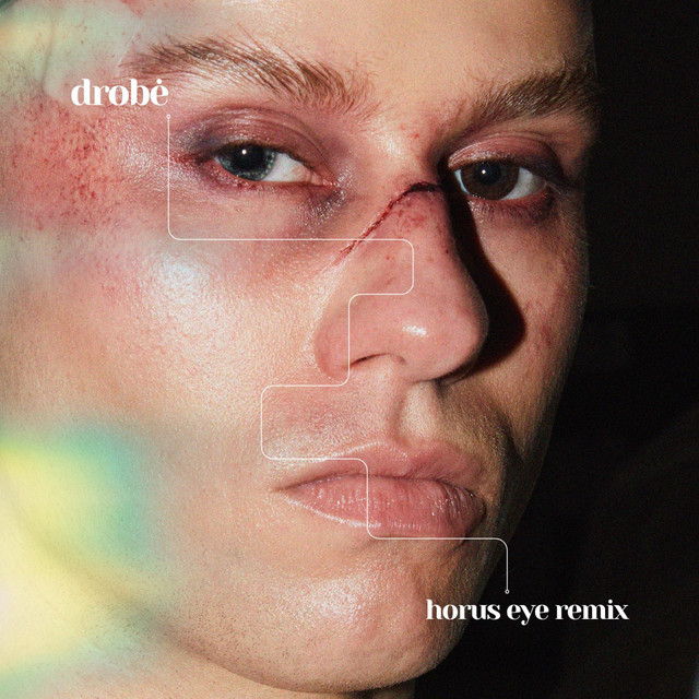 DROB€ - Horus Eye Remix