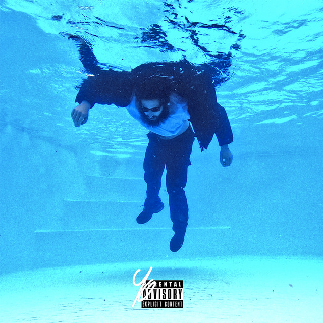 Satan Is Cold cover art