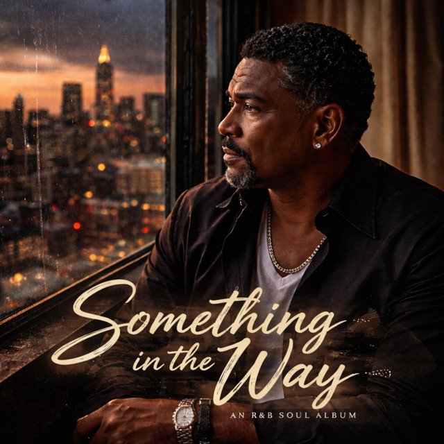 Something in the Way