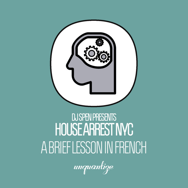 A Brief Lesson In French - DJ Spen Re Edit Dub cover art