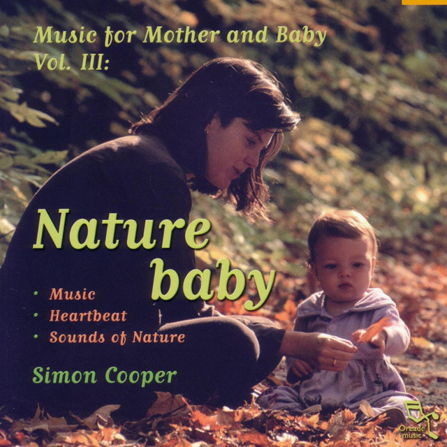 Nature Baby cover