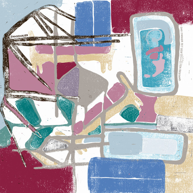 Das Zimmer Mit Dem Doppelten Bestand cover art