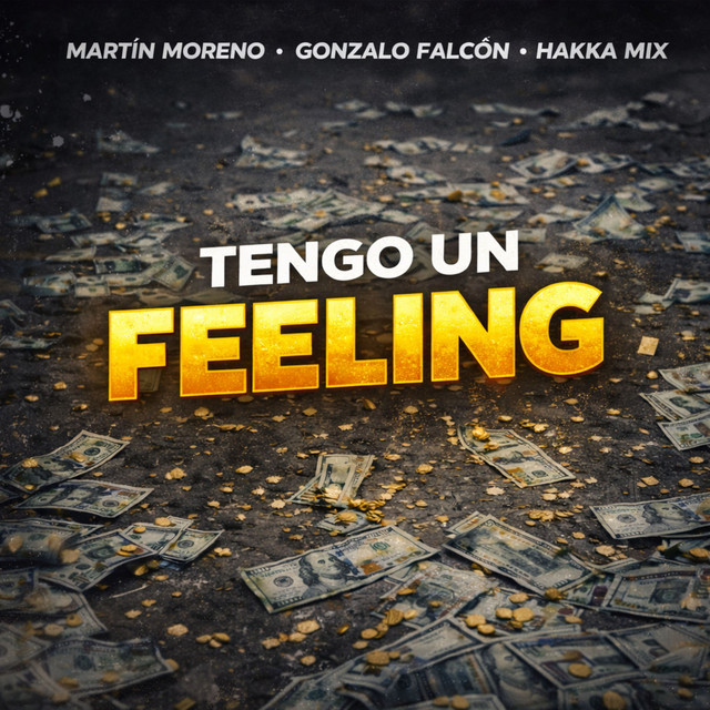 Tengo un Feeling