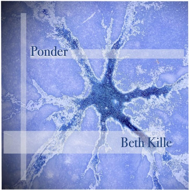 Ponder cover art