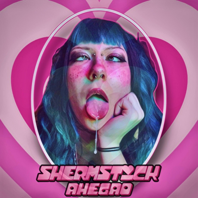 AHEGAO