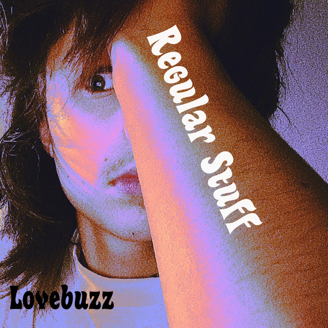 Regular Stuff cover art