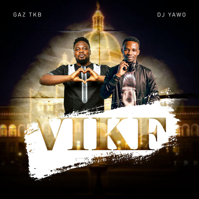 VIKF
