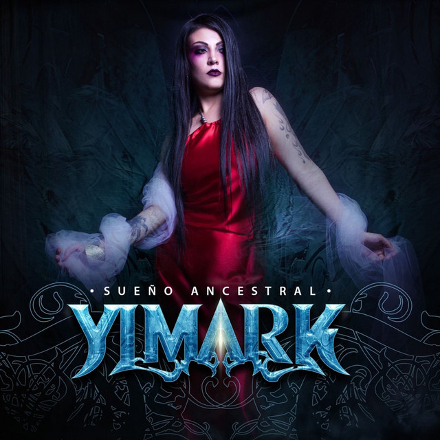 Sueño Ancestral cover art