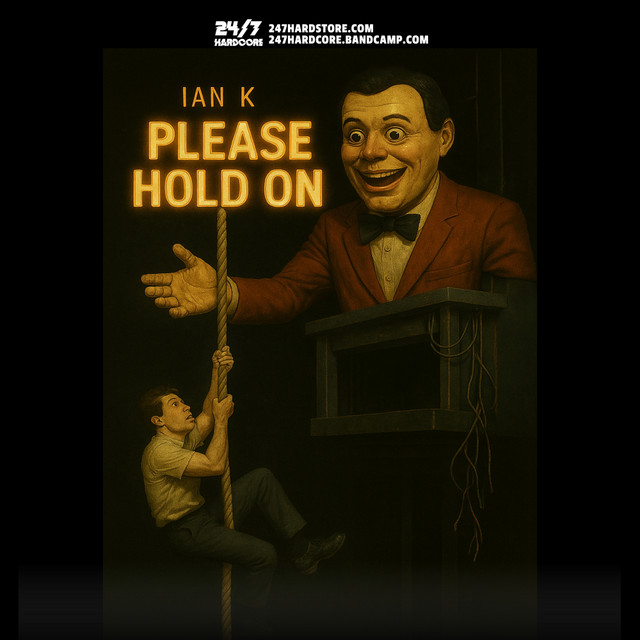 Please Hold On - Radio Mix