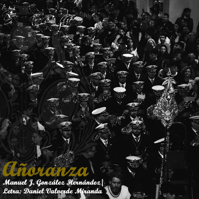 Añoranza (Cantada) album image
