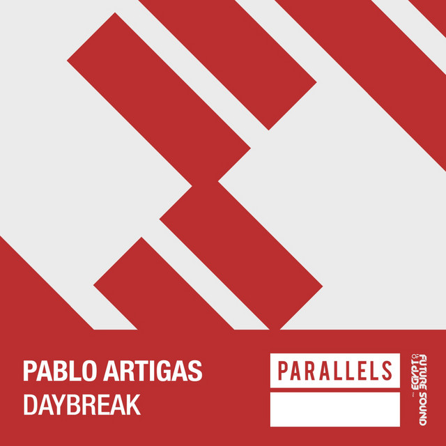 Daybreak - Extended Mix album art