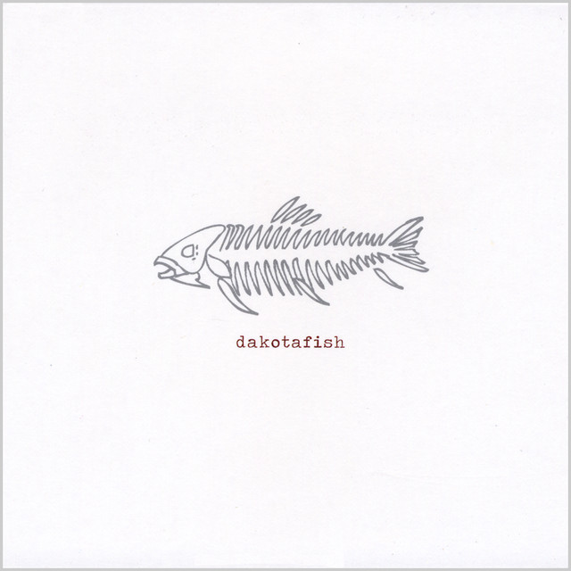 Dakotafish cover