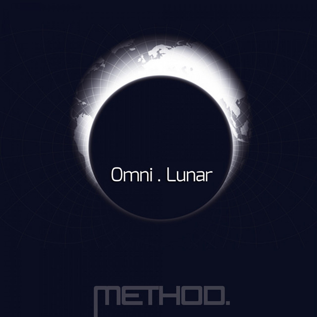Lunar cover art