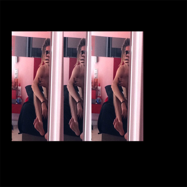 Changes cover art