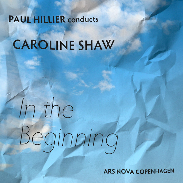 In the Beginning album image