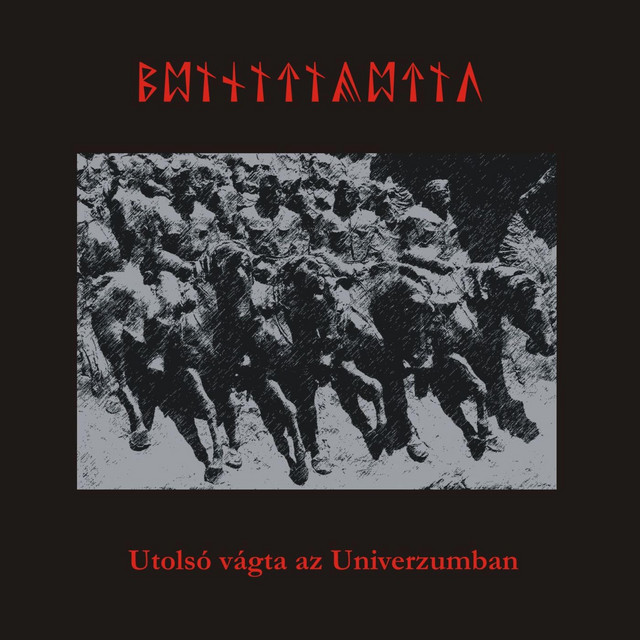 Utolsó vágta az Univerzumban cover