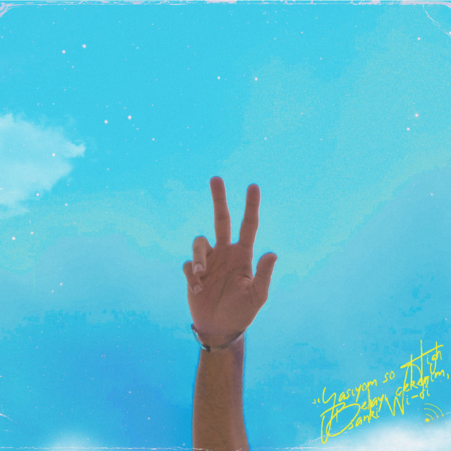 So High Freestyle cover art