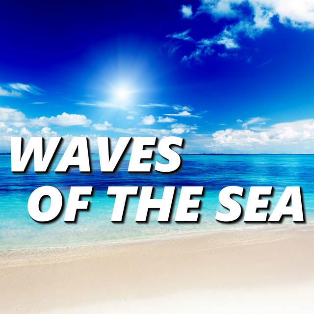 Ocean Waves cover art